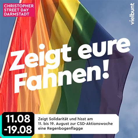 shirts für den christopher street day